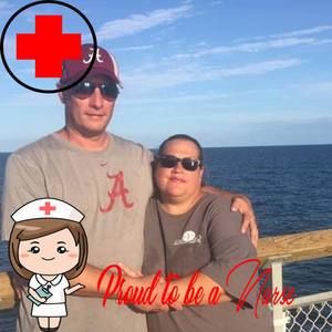 Meet your Posher, Teresa